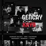 Gencay Kaya & Merdiven Crew – Kurgan (2020) Single indir