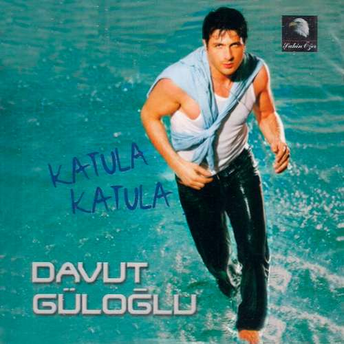 Davut Güloğlu - Katula Katula Full Albüm indir