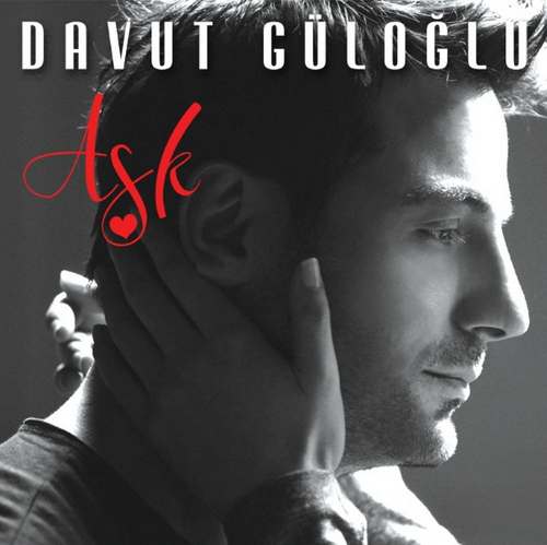 Davut Güloğlu - Aşk Full Albüm indir