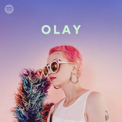 Çeşitli Sanatçılar Yeni Olay Türkçe Pop Müzik Spotify (18.11.2020) Full Albüm indir