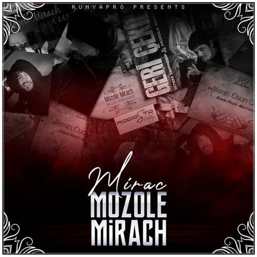 Mirac Yeni Mozole Mirach Full Albüm indir