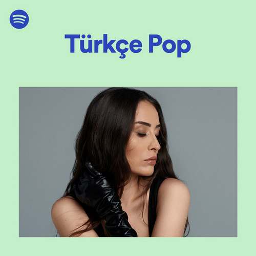 Çeşitli Sanatçılar Yeni Türkçe Pop Müzik Spotify (27.11.2020) Full Albüm indir