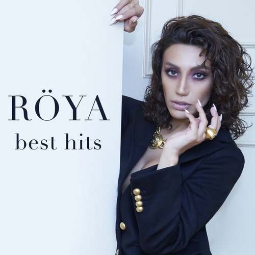 Röya - Best Hits Full Albüm indir