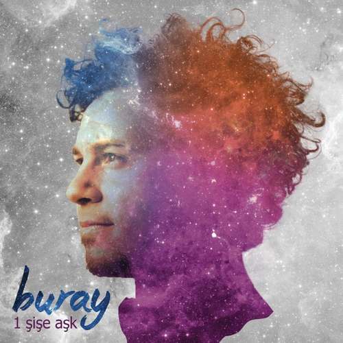 Buray - 1 Şişe Aşk Full Albüm indir