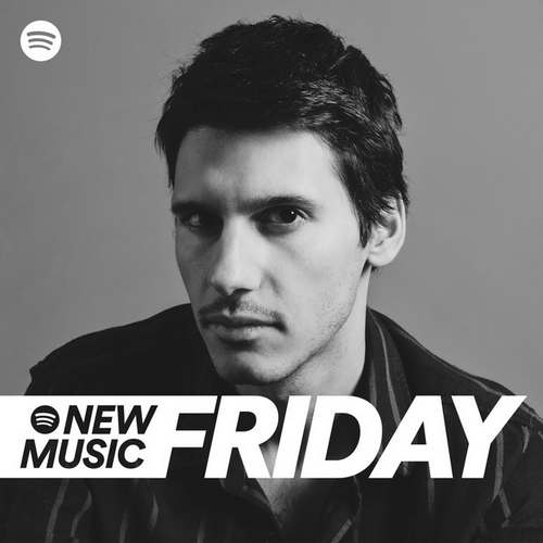 Çeşitli Sanatçılar Yeni New Music Friday Türkiye Spotify (06.11.2020) Full Albüm indir