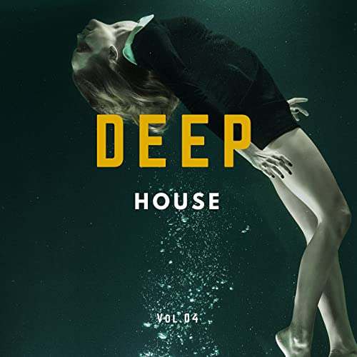 Çeşitli Sanatçılar Yeni Türkçe Deep House (03.11.2020) Full Albüm indir