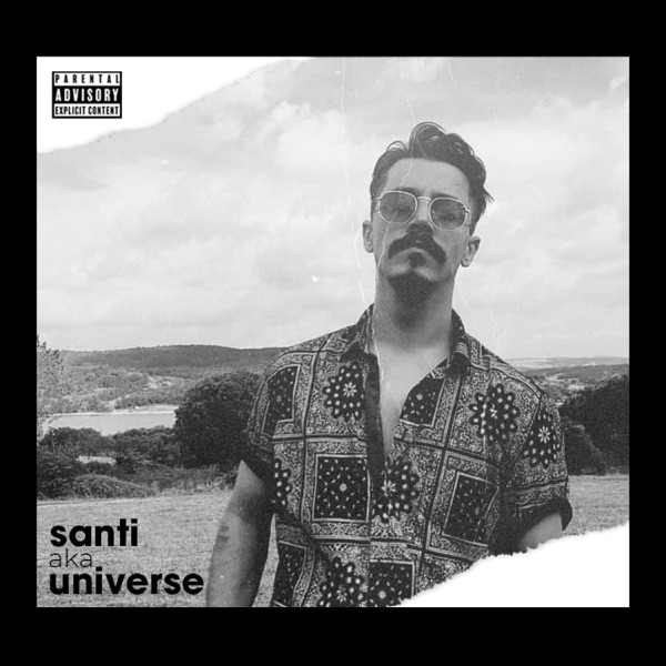 Santi Aka Universe Yeni Universe Full Albüm indir