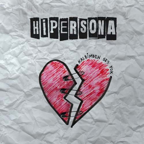 Hipersona Yeni Kalbimden Ses Yok (Akustik) Şarkısını indir