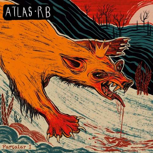 Atlas RB Yeni Parçalar I Full Albüm indir