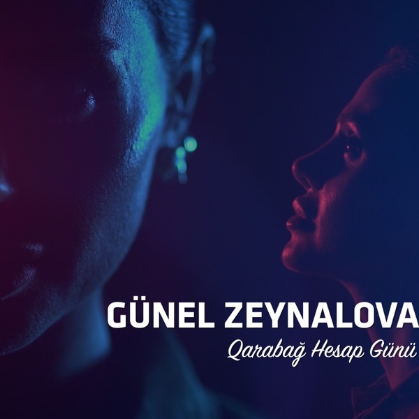 Günel Zeynalova Yeni Qarabağ Hesap Günü Şarkısını indir