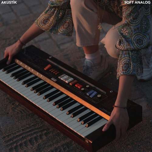 Soft Analog - Akustik (2020) (EP) Albüm indir