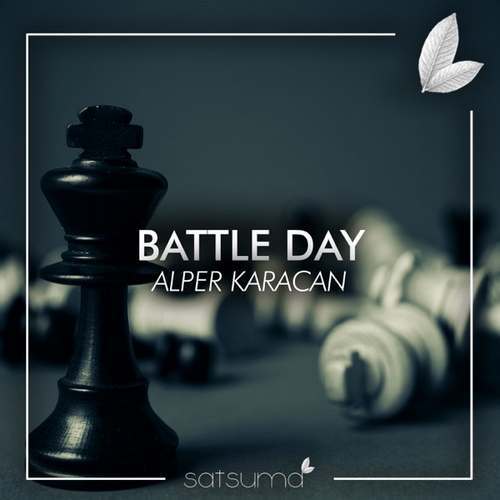 Alper Karacan Yeni Battle Day Şarkısını İndir