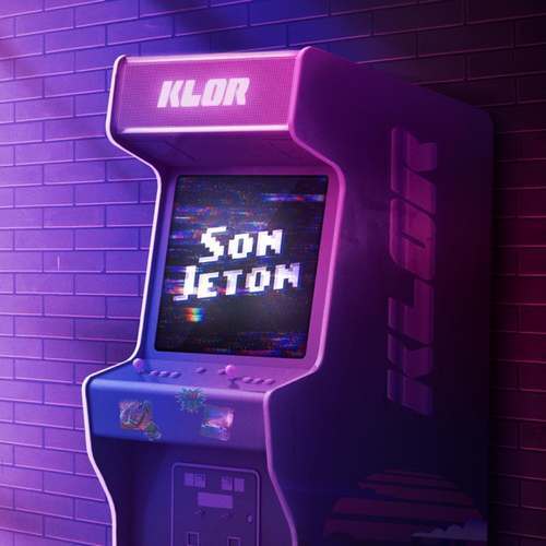 Klor - Son Jeton (2020) (EP) Albüm İndir 