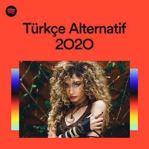 Çeşitli Sanatçılar Yeni Türkçe Alternatif Müzik Top Hits (2020) Full Albüm indir