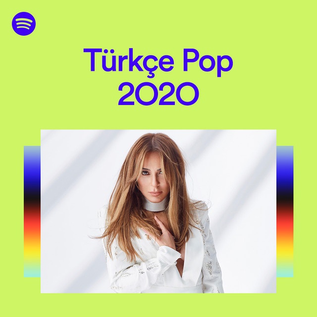 Çeşitli Sanatçılar Yeni Türkçe Pop Müzik Top Hits (2020) Full Albüm indir