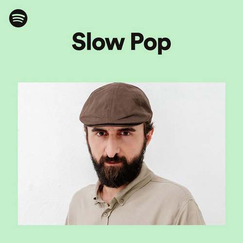 Çeşitli Sanatçılar Yeni Slow Müzik Spotify (1.12.2020) Full Albüm indir