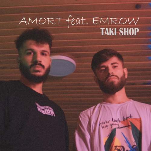 Amort Yeni Takı Shop Şarkısını indir