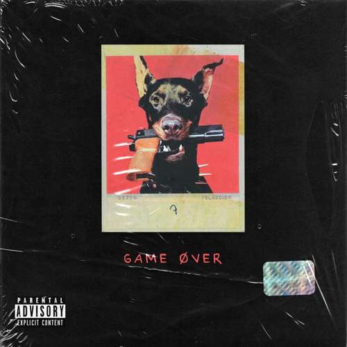 Joker - Game Over (2020) (EP) Albüm İndir 