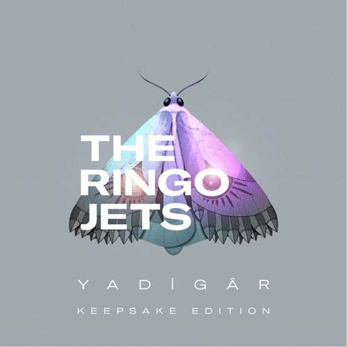 The Ringo Jets Yeni Yadigâr 4x4 Keepsake Edition Full Albüm indir