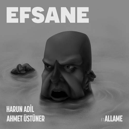 Harun Adil & Ahmet Üstüner Yeni Efsane Şarkısını indir