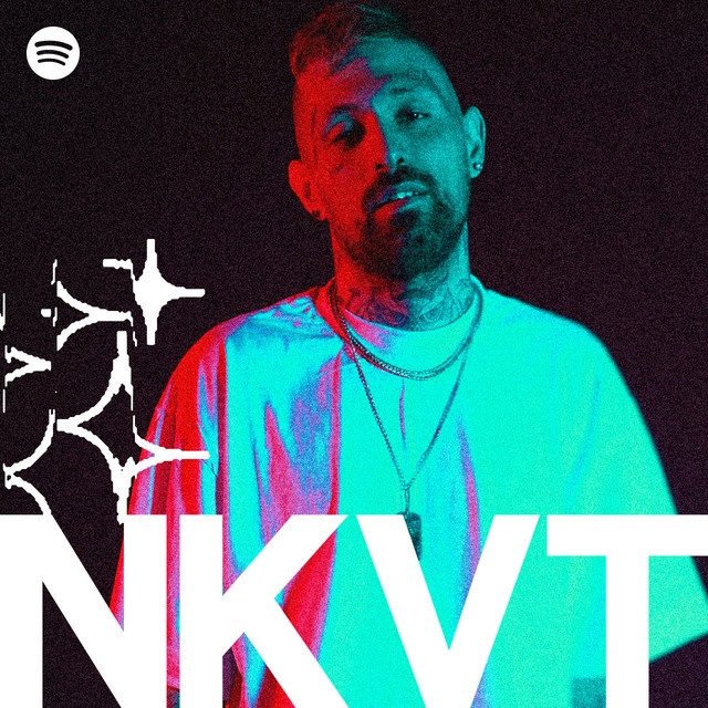 Çeşitli Sanatçılar Yeni Spotify NKVT Müzik Listesi (1.12.2020) Full Albüm indir
