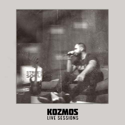 Kozmos - Live Sessions (2020) (EP) Albüm İndir