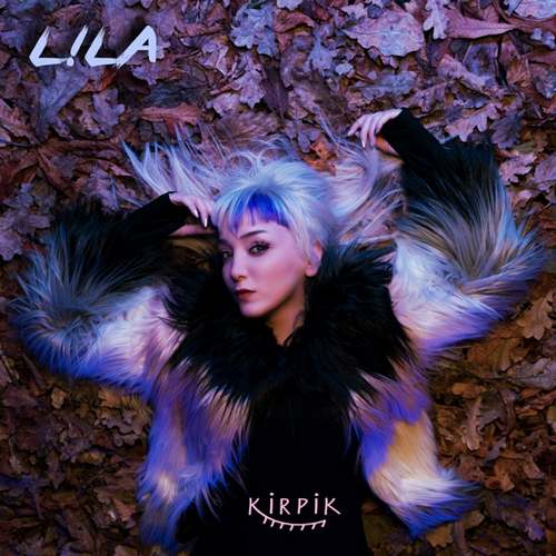 Lila Yeni Kirpik Şarkısını indir