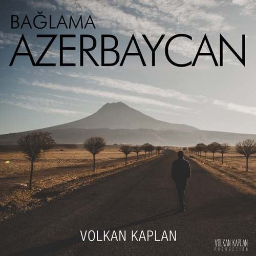 Volkan Kaplan Yeni Bağlama Azerbaycan Full Albüm İndir