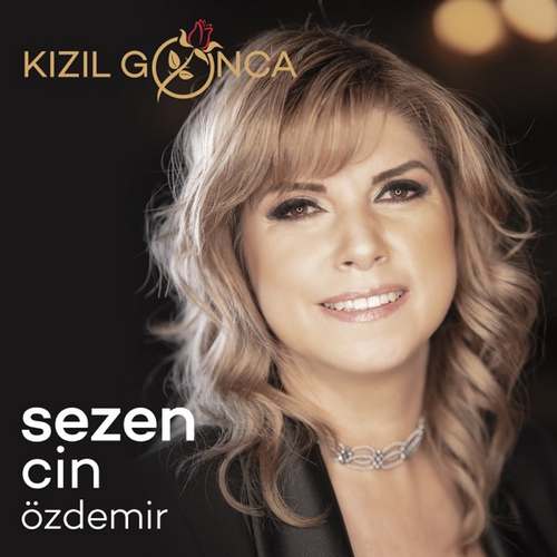 Sezen Cin Özdemir - Kızıl Gonca (2021) Single indir 