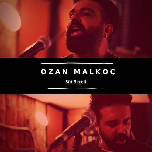 Ozan Malkoç Yeni Süt Reçeli Şarkısını indir