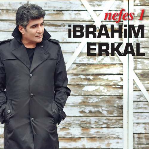 İbrahim Erkal - Nefes, Vol. 1 Full Albüm indir