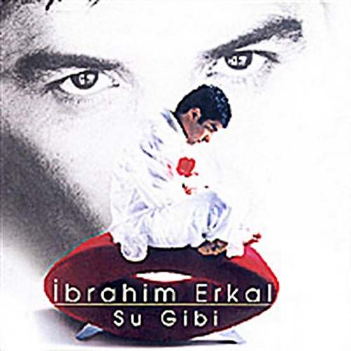 İbrahim Erkal - Su Gibi Full Albüm indir