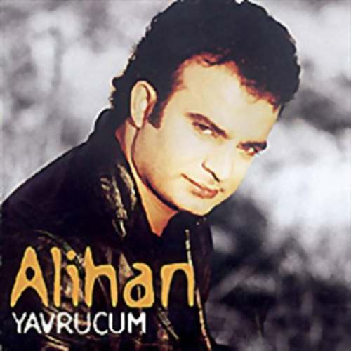Alihan - Yavrucum Full Albüm indir