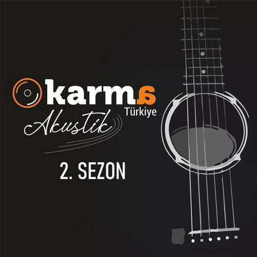 Çesitli Sanatçilar Yeni Karma Akustik - 2. Sezon Full Albüm indir