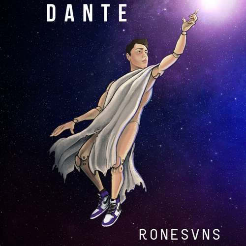 Dante Yeni RONESVNS Full Albüm indir