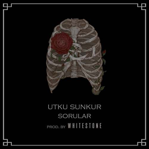 Utku Sunkur Yeni Sorular (feat. Whitestone) Şarkısını indir