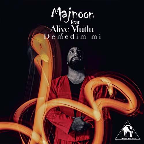 Majnoon & Aliye Mutlu Yeni Demedim Mi (feat. Erdi Arslan) Full Albüm indir