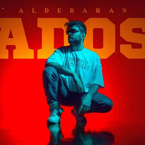 Ados - Aldebaran (2021) (EP) Albüm indir