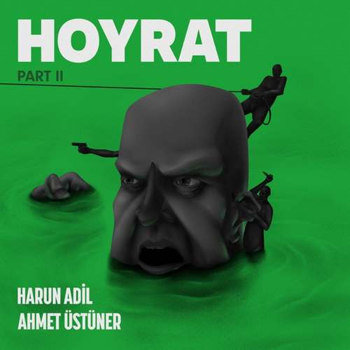 Harun Adil & Ahmet Üstüner - Hoyrat, Pt. 2 (2021) Single indir
