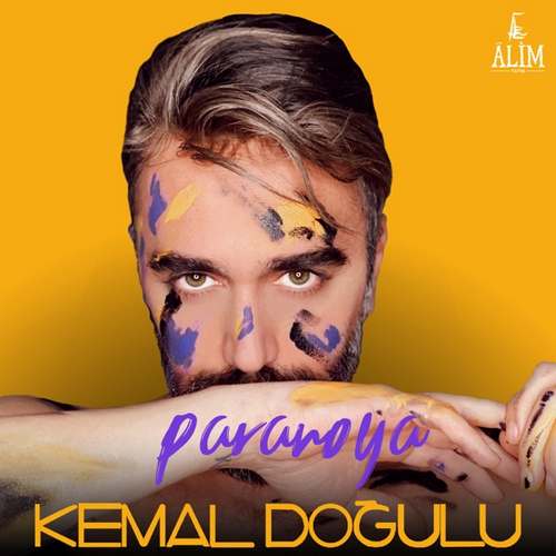 Kemal Doğulu Yeni Paranoya Şarkısını indir