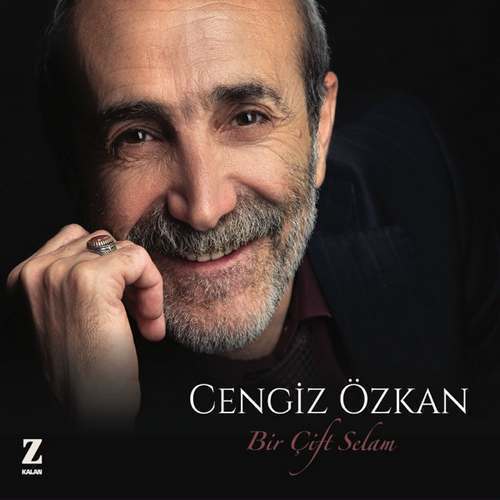 Cengiz Özkan - Bir Çift Selam Full Albüm indir