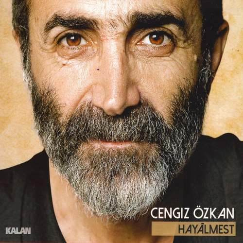 Cengiz Özkan - Hayâlmest Full Albüm indir