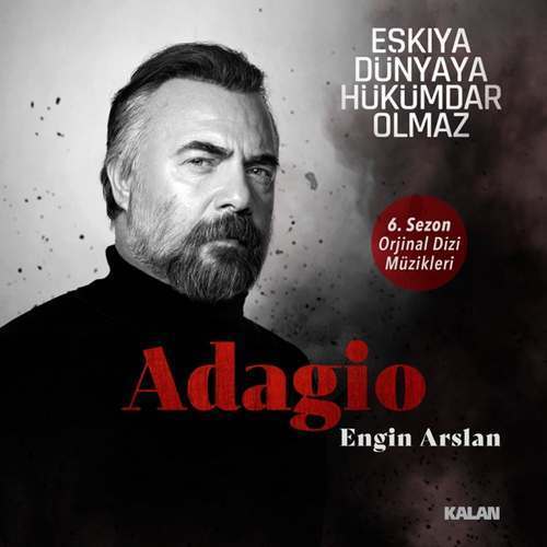 Engin Arslan Yeni Adagio Şarkısını indir