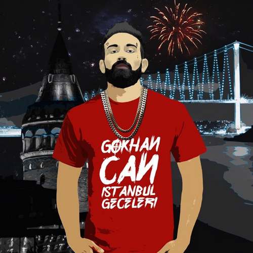 Gökhan Can Yeni İstanbul Geceleri Şarkısını indir
