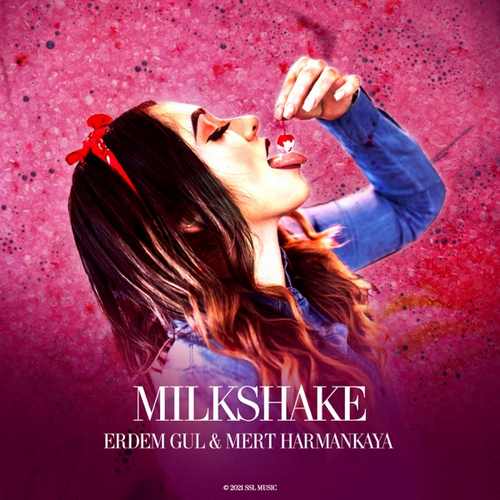 Erdem Gul & Mert Harmankaya Yeni Milkshake Şarkısını indir