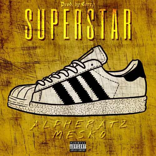 Alpheratz Yeni Superstar Şarkısını indir