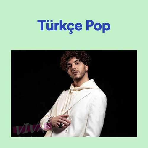 Çesitli Sanatçilar Yeni Zirvedekiler Türkçe Pop Hits Müzik (12 Şubat 2021) Full Albüm indir
