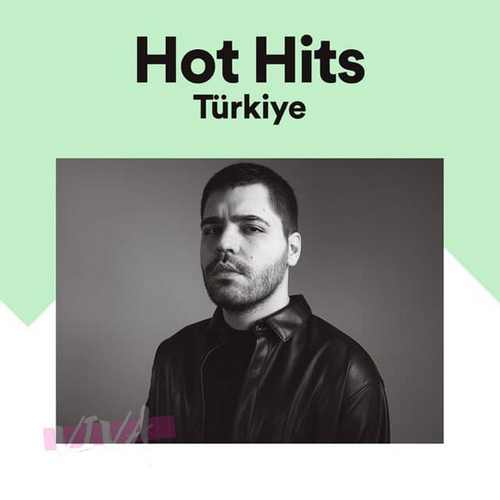Çesitli Sanatçilar Yeni Zirvedekiler Hot Hits Türkiye Müzik (20 Şubat 2021) Full Albüm indir