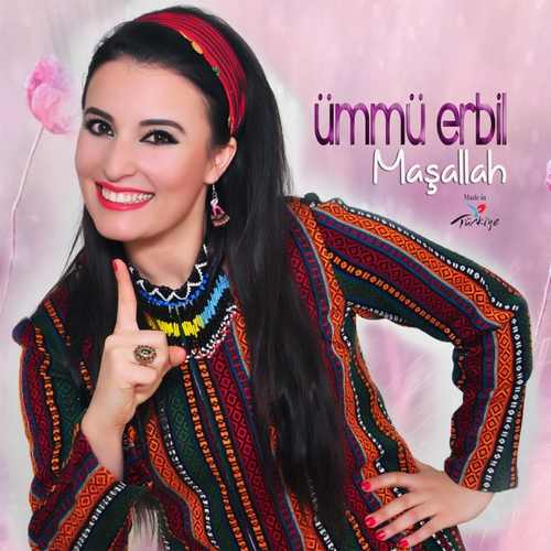 Ümmü Erbil - Maşallah Aşkımıza Gölge Düştü Full Albüm İndir
