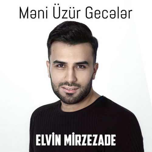 Elvin Mirzezade Yeni Məni Üzür Gecələr Şarkısını İndir